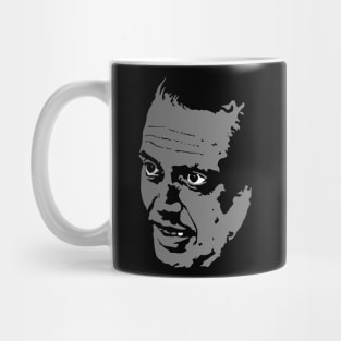 Mr Pink Mug